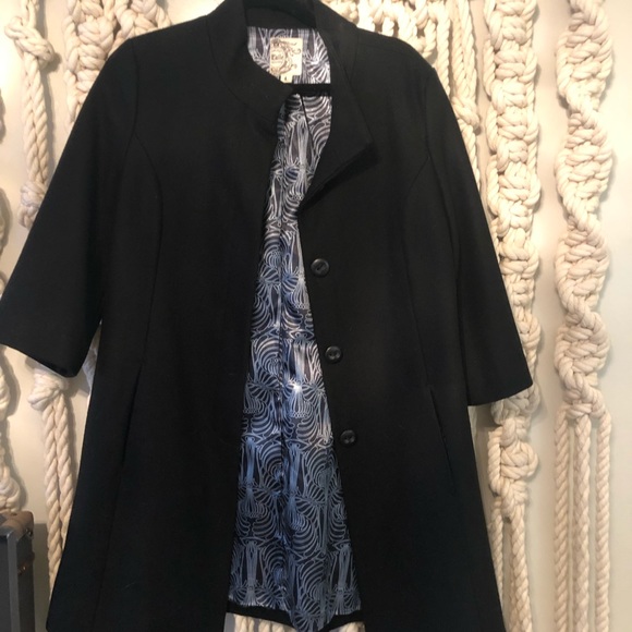 formal winter clothes